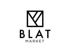 BLAT MARKET SOCIAL WAY UP
