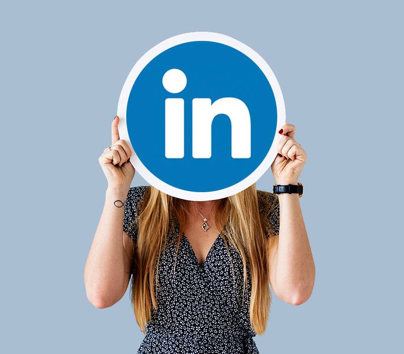 Community Manager LinkedIn Social Way Up
