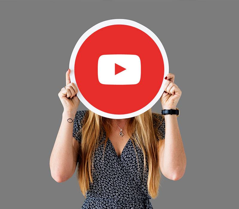 Community Manager Youtube Social Way Up
